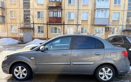 KIA Rio II, 2011 год, 430 000 рублей, 5 фотография