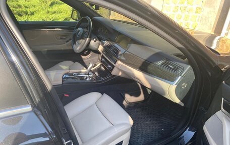 BMW 5 серия, 2010 год, 1 600 000 рублей, 5 фотография