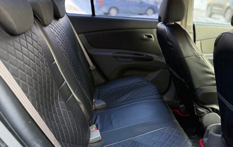 KIA Rio II, 2011 год, 430 000 рублей, 12 фотография