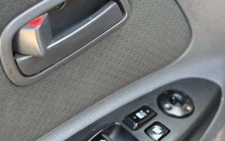 KIA Rio II, 2011 год, 430 000 рублей, 13 фотография