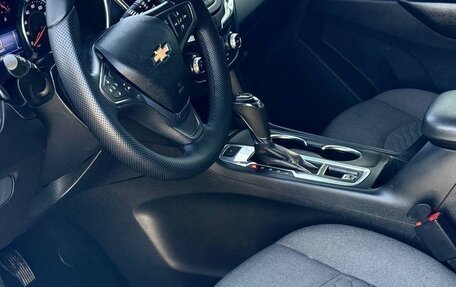 Chevrolet Equinox III, 2021 год, 1 950 000 рублей, 7 фотография