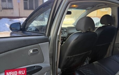 KIA Rio II, 2011 год, 430 000 рублей, 11 фотография