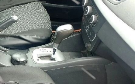 Renault Fluence I, 2010 год, 459 000 рублей, 7 фотография