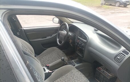 Chevrolet Lanos I, 2006 год, 55 000 рублей, 7 фотография