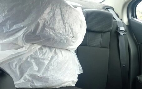 Renault Fluence I, 2010 год, 459 000 рублей, 6 фотография