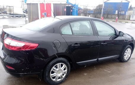 Renault Fluence I, 2010 год, 459 000 рублей, 5 фотография