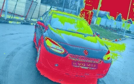 Renault Fluence I, 2010 год, 459 000 рублей, 2 фотография