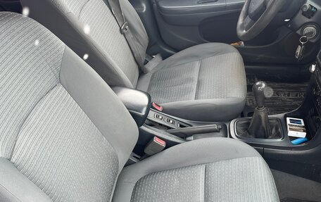 Nissan Almera Classic, 2007 год, 325 000 рублей, 10 фотография