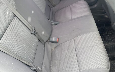 Nissan Almera Classic, 2007 год, 325 000 рублей, 9 фотография