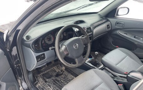 Nissan Almera Classic, 2007 год, 325 000 рублей, 8 фотография