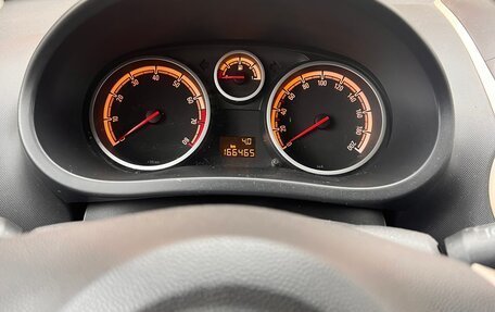 Opel Corsa D, 2008 год, 240 000 рублей, 6 фотография