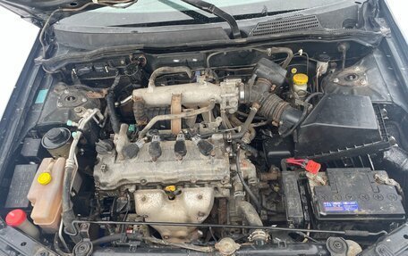 Nissan Almera Classic, 2007 год, 325 000 рублей, 11 фотография