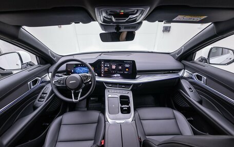 Haval F7, 2026 год, 3 499 000 рублей, 25 фотография