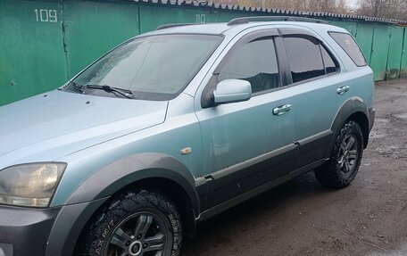 KIA Sorento IV, 2004 год, 350 000 рублей, 2 фотография