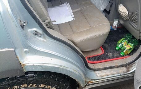 KIA Sorento IV, 2004 год, 350 000 рублей, 6 фотография