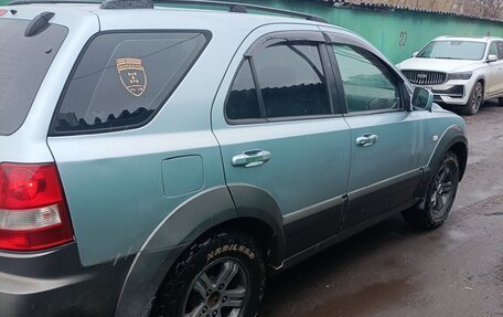 KIA Sorento IV, 2004 год, 350 000 рублей, 4 фотография