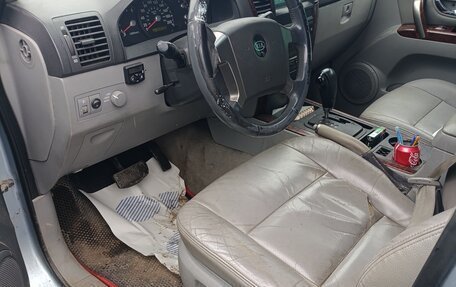 KIA Sorento IV, 2004 год, 350 000 рублей, 8 фотография