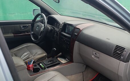 KIA Sorento IV, 2004 год, 350 000 рублей, 5 фотография