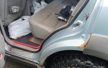 KIA Sorento IV, 2004 год, 350 000 рублей, 7 фотография