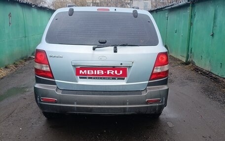 KIA Sorento IV, 2004 год, 350 000 рублей, 3 фотография