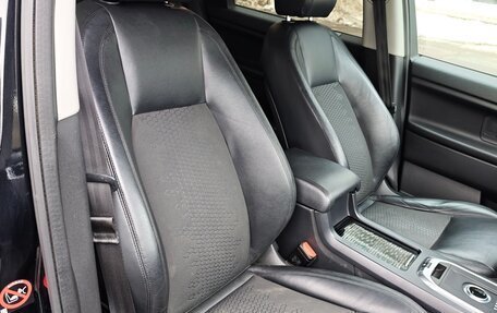 Land Rover Discovery Sport I рестайлинг, 2017 год, 2 350 000 рублей, 13 фотография