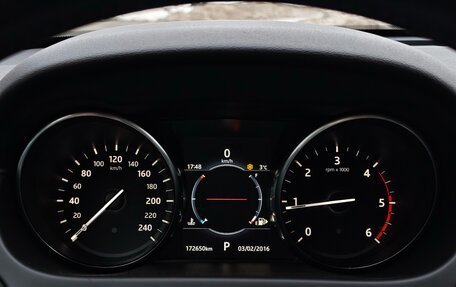 Land Rover Discovery Sport I рестайлинг, 2017 год, 2 350 000 рублей, 21 фотография