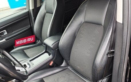 Land Rover Discovery Sport I рестайлинг, 2017 год, 2 350 000 рублей, 11 фотография