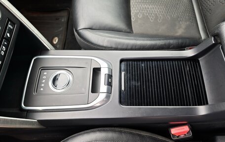 Land Rover Discovery Sport I рестайлинг, 2017 год, 2 350 000 рублей, 23 фотография