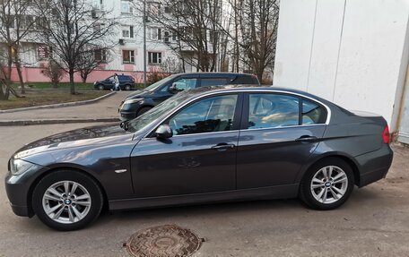 BMW 3 серия, 2008 год, 2 000 000 рублей, 2 фотография