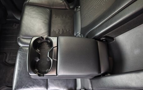 Land Rover Discovery Sport I рестайлинг, 2017 год, 2 350 000 рублей, 25 фотография