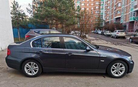 BMW 3 серия, 2008 год, 2 000 000 рублей, 6 фотография