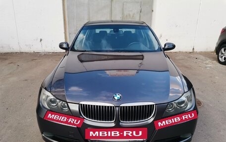BMW 3 серия, 2008 год, 2 000 000 рублей, 8 фотография