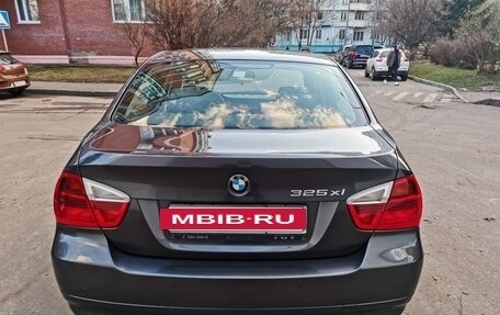 BMW 3 серия, 2008 год, 2 000 000 рублей, 4 фотография