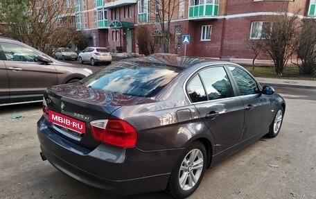 BMW 3 серия, 2008 год, 2 000 000 рублей, 5 фотография