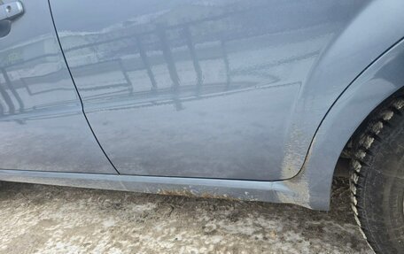 Chevrolet Aveo III, 2007 год, 230 000 рублей, 5 фотография