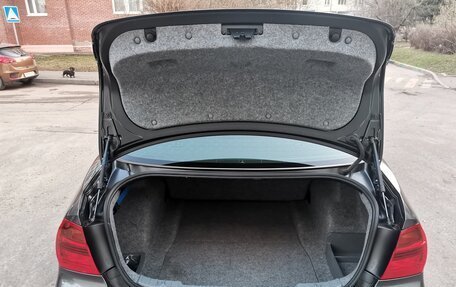 BMW 3 серия, 2008 год, 2 000 000 рублей, 15 фотография