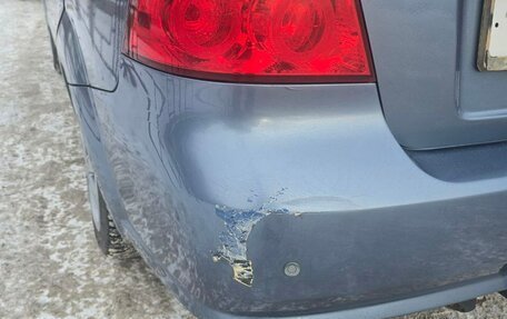 Chevrolet Aveo III, 2007 год, 230 000 рублей, 6 фотография