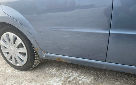 Chevrolet Aveo III, 2007 год, 230 000 рублей, 2 фотография