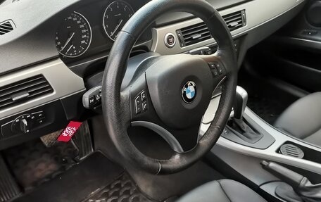 BMW 3 серия, 2008 год, 2 000 000 рублей, 11 фотография