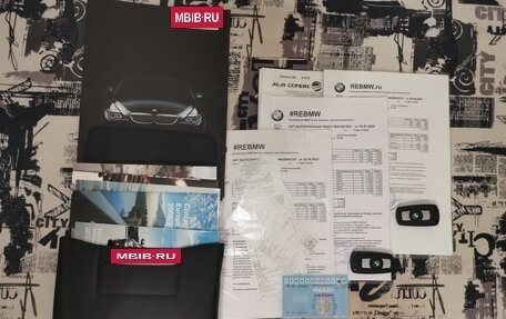 BMW 3 серия, 2008 год, 2 000 000 рублей, 16 фотография