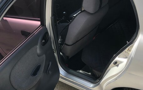 Chevrolet Lanos I, 2005 год, 156 000 рублей, 4 фотография