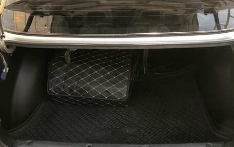 Chevrolet Lanos I, 2005 год, 156 000 рублей, 7 фотография