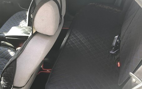 Chevrolet Lanos I, 2005 год, 156 000 рублей, 5 фотография