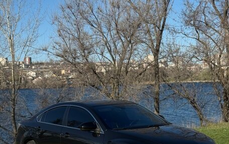 Mazda 6, 2012 год, 1 530 000 рублей, 4 фотография