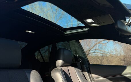 Mazda 6, 2012 год, 1 530 000 рублей, 8 фотография