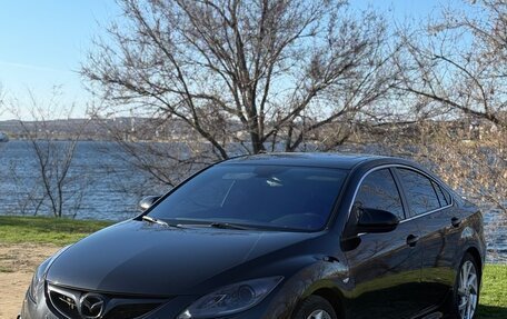 Mazda 6, 2012 год, 1 530 000 рублей, 3 фотография