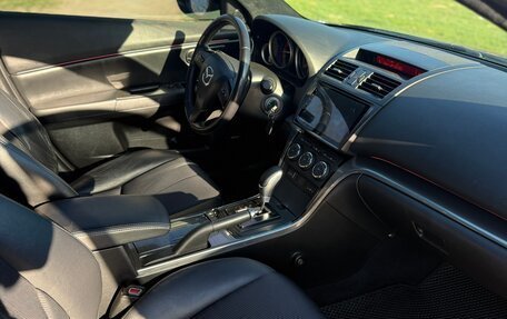 Mazda 6, 2012 год, 1 530 000 рублей, 7 фотография