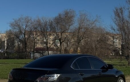 Mazda 6, 2012 год, 1 530 000 рублей, 6 фотография