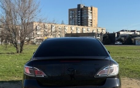 Mazda 6, 2012 год, 1 530 000 рублей, 5 фотография