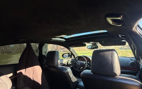 Mazda 6, 2012 год, 1 530 000 рублей, 13 фотография